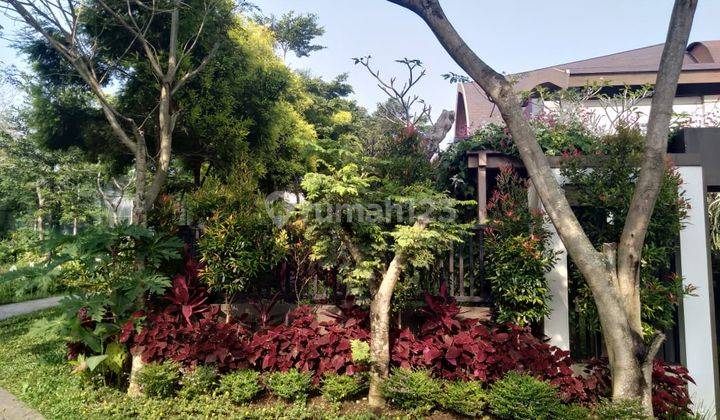 Vimala Hills Villa hook samping Taman bermain 2