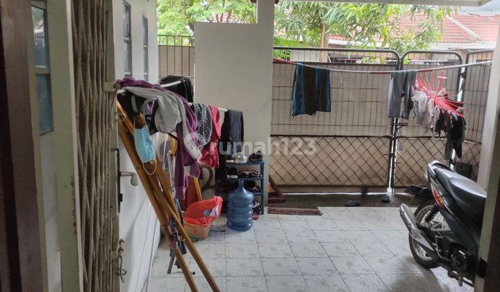 Dijual Rumah Poris Indah Cipondoh Tangerang 2