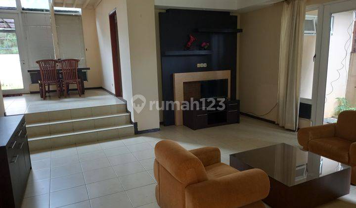 Rumah murah type minimalis sentul city view gunung pancar 2