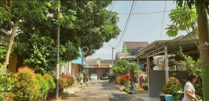 rumah siap huni bisa kpr di Mahkota Cimuning Bekasi Timur 2