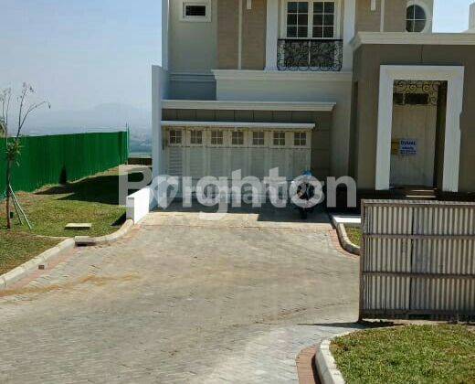 RUMAH MEWAH BELUM PERNAH DITEMPATI DI CITRA GARDEN CITY BY CIPUTRA GRUP 1