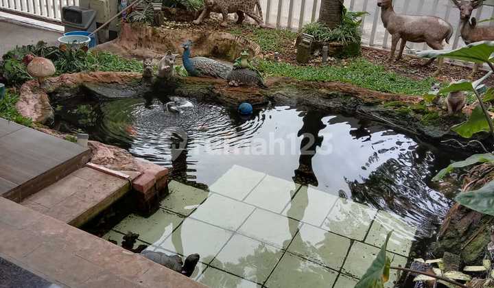 Rumah Wisata Bukit Mas 2 surabaya 2