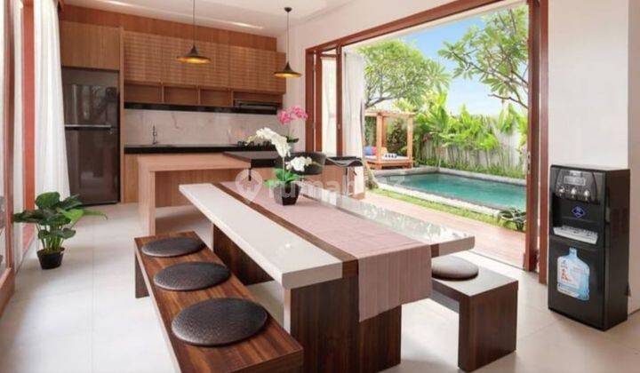 Villa 4 Br Luxury Cemagi Dengan Pemandangan Sunset 2