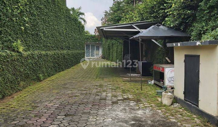 Rumah Siap Huni di Pajetan Barat Jakarta Selatan 2