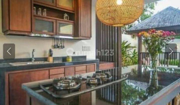 Villa 2 br luxury di umalas 2