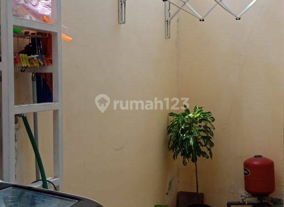 rumah minimalis harga ekonomis di Bumi Anggrek Bekasi 2