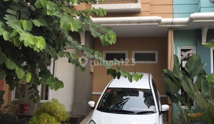 Dijual Rugi Milano Padova Village Gading Serpong 2