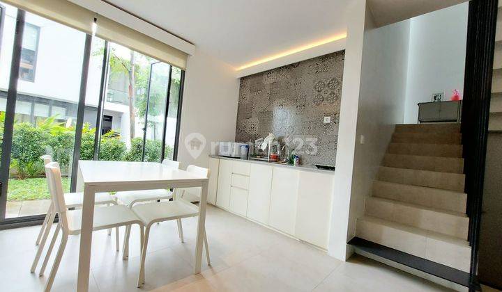 dapur dijual cepat rumah di yve