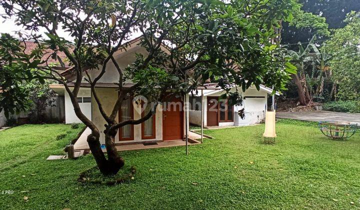 Dijual Rumah Di dago mainroad Hanya Hitung Tanah  1