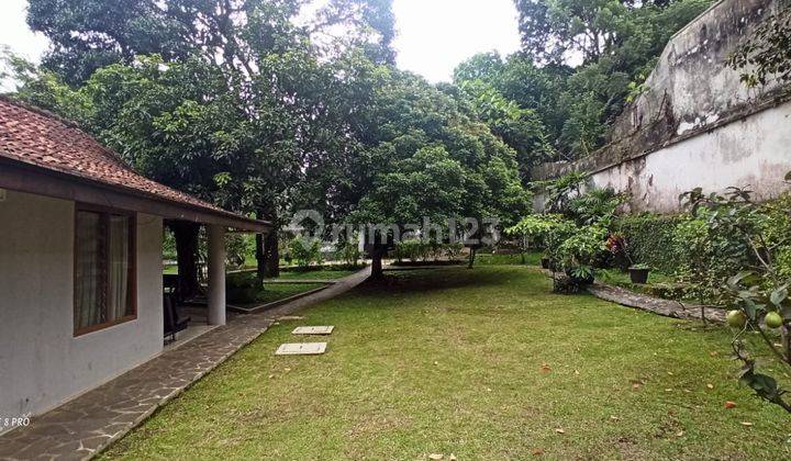 Dijual Rumah Di dago mainroad Hanya Hitung Tanah  2