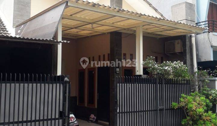 Rumah Mungil Cantik Di Bumi Mutiara Bojong Kulur Bogor 1