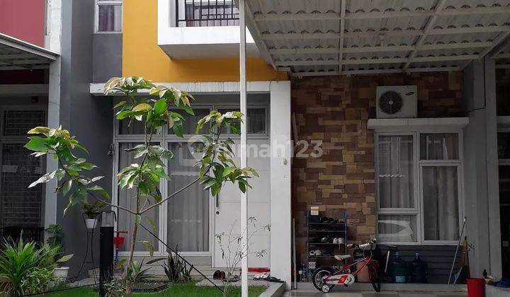  Rumah Cantik 2 lantai di metlend Menteng Jakarta Timur 2