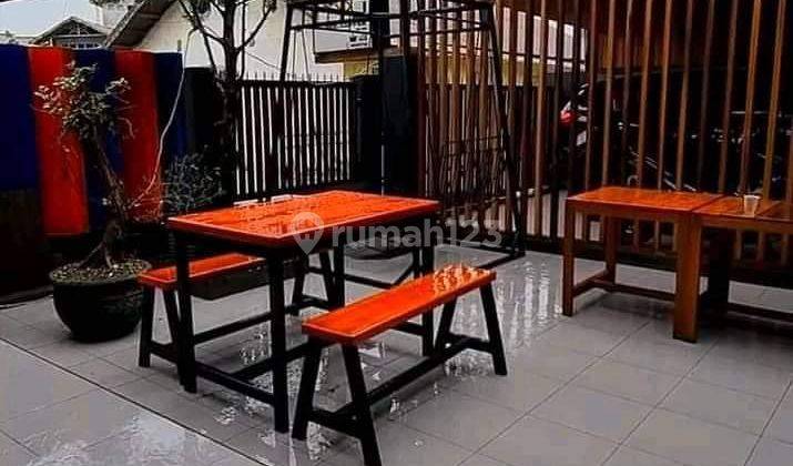 Dijual Rumah Cantik Depan Kantor DPRD Grogot Kalimantan Timur 2