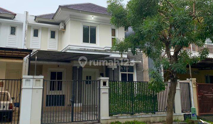 Dijual Termurah Rumah Alam Galaxy dkt Citraland Graha Natura Wisata Bukit Mas Royal Residence 1