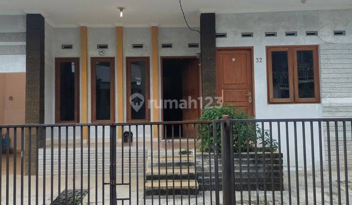 Rumah bagus buat kost kostan lokasi aman stragis dekat ke perkantoran 2