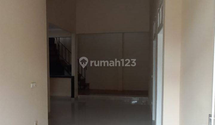 Rumah bagus harga murah  2