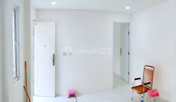 Dijual Rumah Rapih ( 8x13 ) Jelambar Barat - Grogol Pertamburan 2