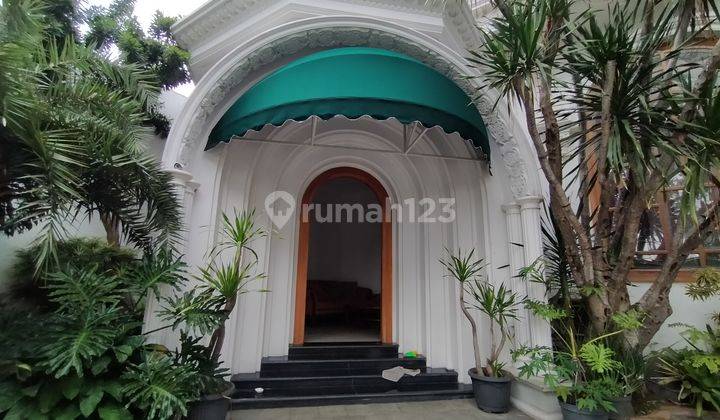 Rumah Mewah Di Araya Malang 1