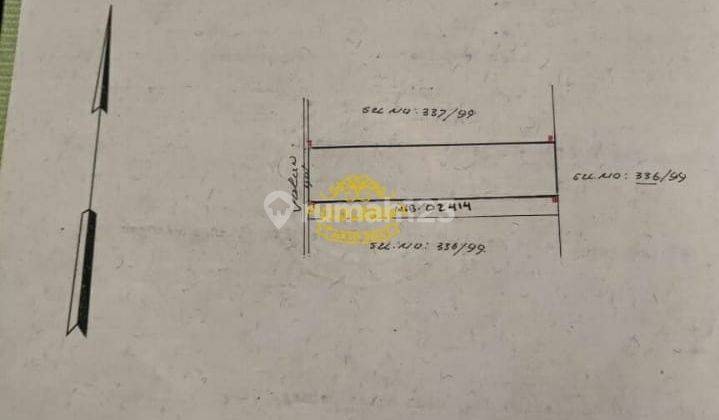 Ruko Jual Lokasi Sunset Road 1