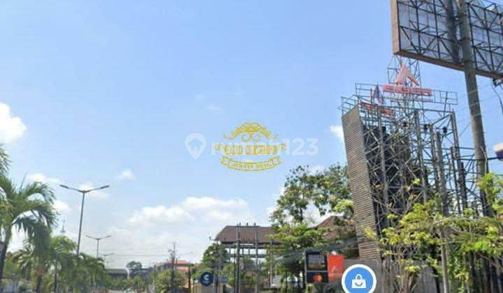 Ruko Jual Lokasi Sunset Road 2