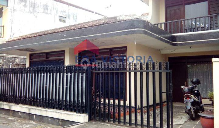 Jual Rumah Dg 4 Kamar Tidur Area Plaosan Blimbing Dekat Ke Stasiun Malang 2