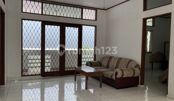 Best Price! Setraduta House Ready to Occupy Large House