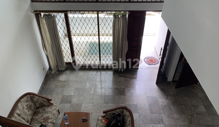Best Price! Setraduta House Ready to Occupy Large House