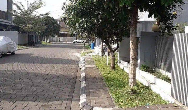 Rumah Bagus Cluster Batununggal Indah Bandung 2