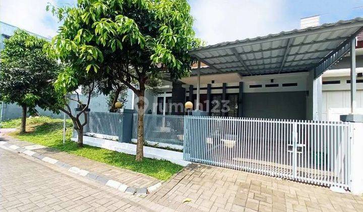 Rumah Bagus Cluster Batununggal Indah Bandung 1