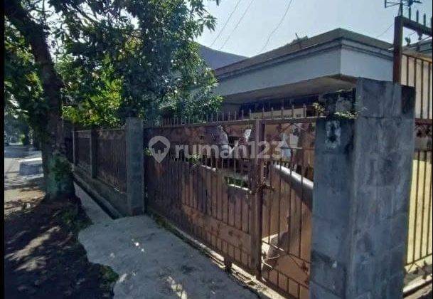 Rumah jarang ada Turangga 2