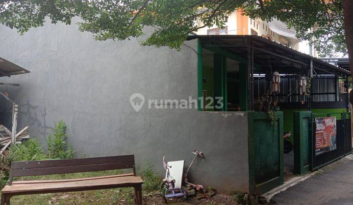 Rumah 1 Lantai Di Cilangkap,jakarta Timur 2