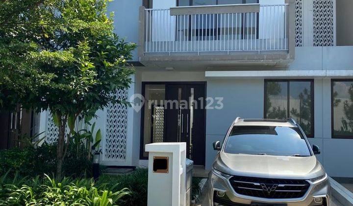 rumah murah Cynthia di Summarecon Bandung 1