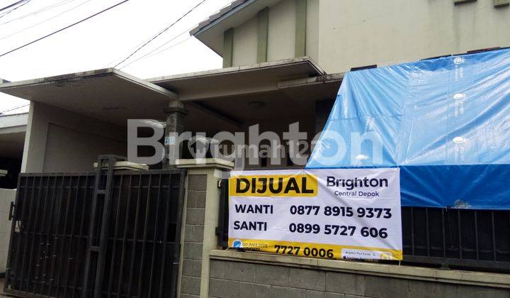 RUMAH MEWAH NYAMAN DAN ASRI SIAP HUNI 1