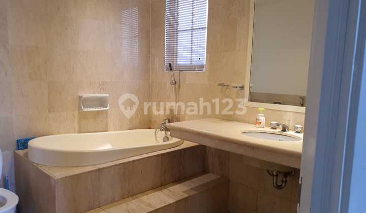 Rumah Siap Huni Dengan Private Pool Shm Di Cluster Mediterania 1 Sentul City Bogor 2