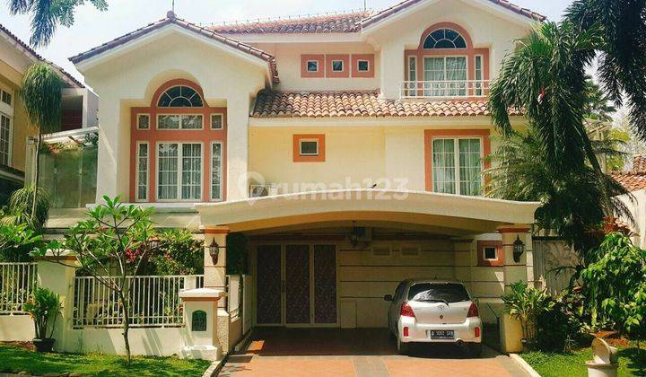 Di jual cepat Rumah siap huni sentul city 1