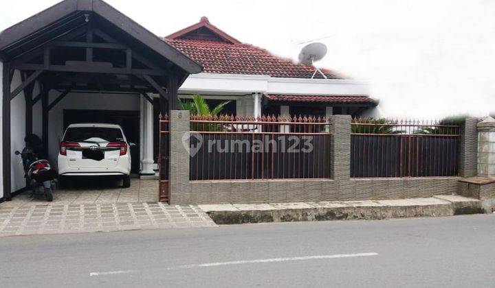 Rumah Bagus Di  Jl Manunggal, Petukangan Utara Jakarta Selatan 1