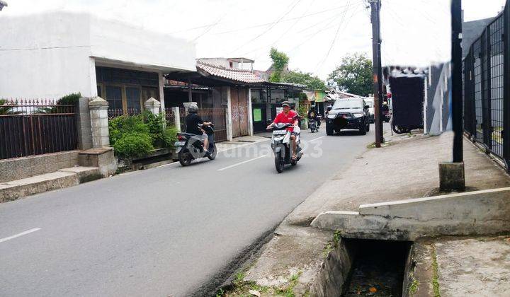 Rumah Bagus Di  Jl Manunggal, Petukangan Utara Jakarta Selatan 2