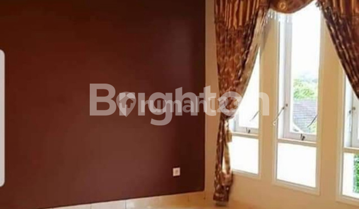 Balikpapan Baru Tiga Kamar Tidur 2