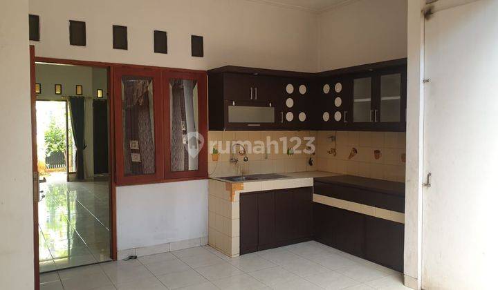 DIJUAL RUMAH PERUMAHAN GREEN VIEW, JAKA SETIA, BEKASI SELATAN 2