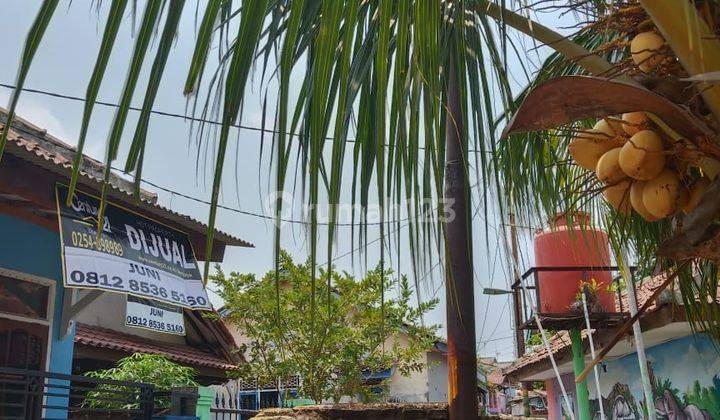 Hunian Ramanuju Dekat Alun-alun dan Kawasan Industri 1