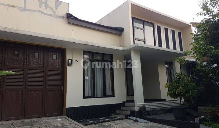 Dijual cepat Rumah siap huni Sentul city 1