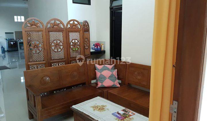 Dijual cepat Rumah siap huni Sentul city 2