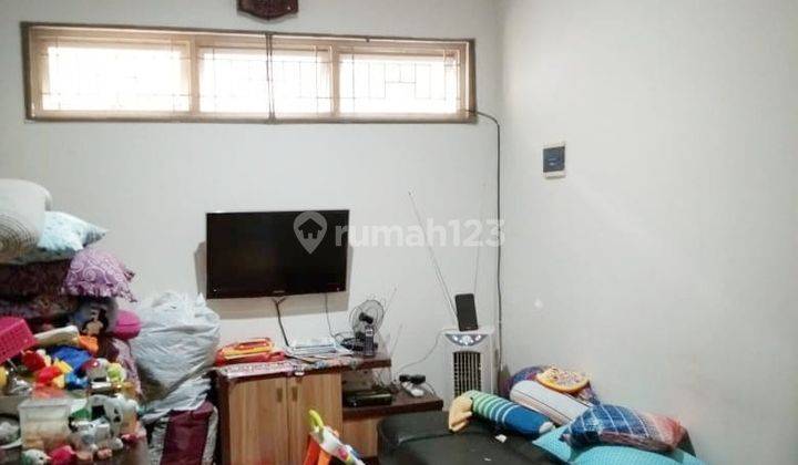 Rumah Bagus Posisi Hook Terawat Bintaro Jaya Tangerang Selatan 2