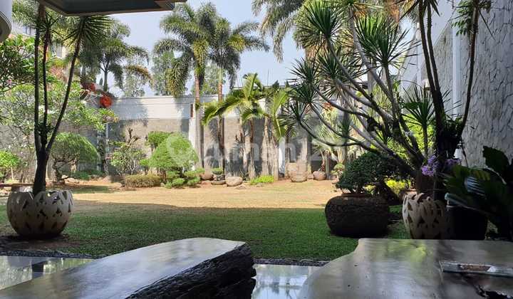 RUMAH LUX DEKAT KAMPUS ITB DAGO KOTA BANDUNG 2