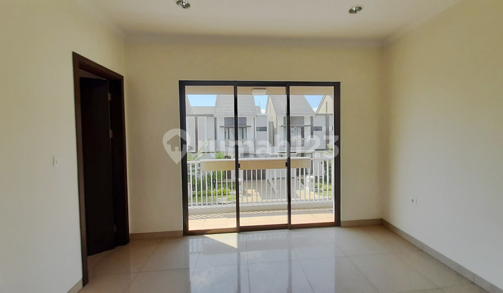 Rumah Lux Modern Type Cynthia 7 Basic Dekat Gerbang Utama Summarecon Bandung 2