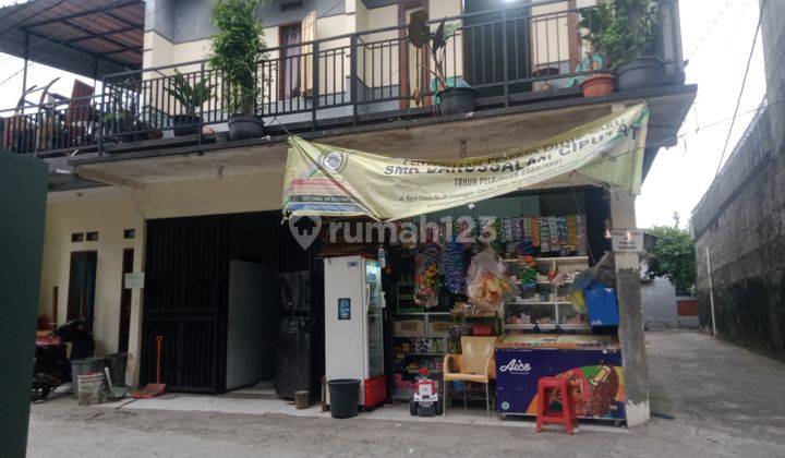 Dijual Rumah & Kosan di Tengah Kota Cinere 1