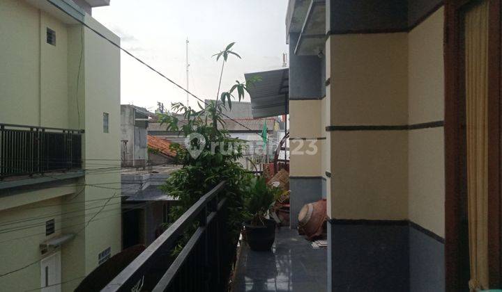 Dijual Rumah & Kosan di Tengah Kota Cinere 2