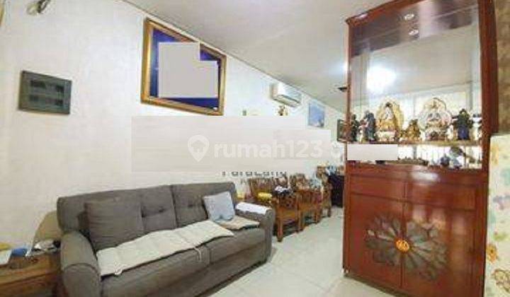 Frans cen-rumah Dijual di Green mansion.cluster .murah sekali 1