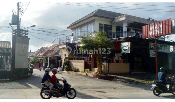 DIJUAL RUMAH DIKOTA  2