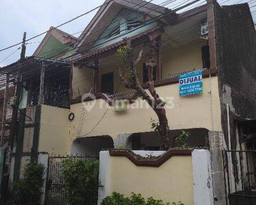 Rumah Tomang 6x15, Lp646mar 1